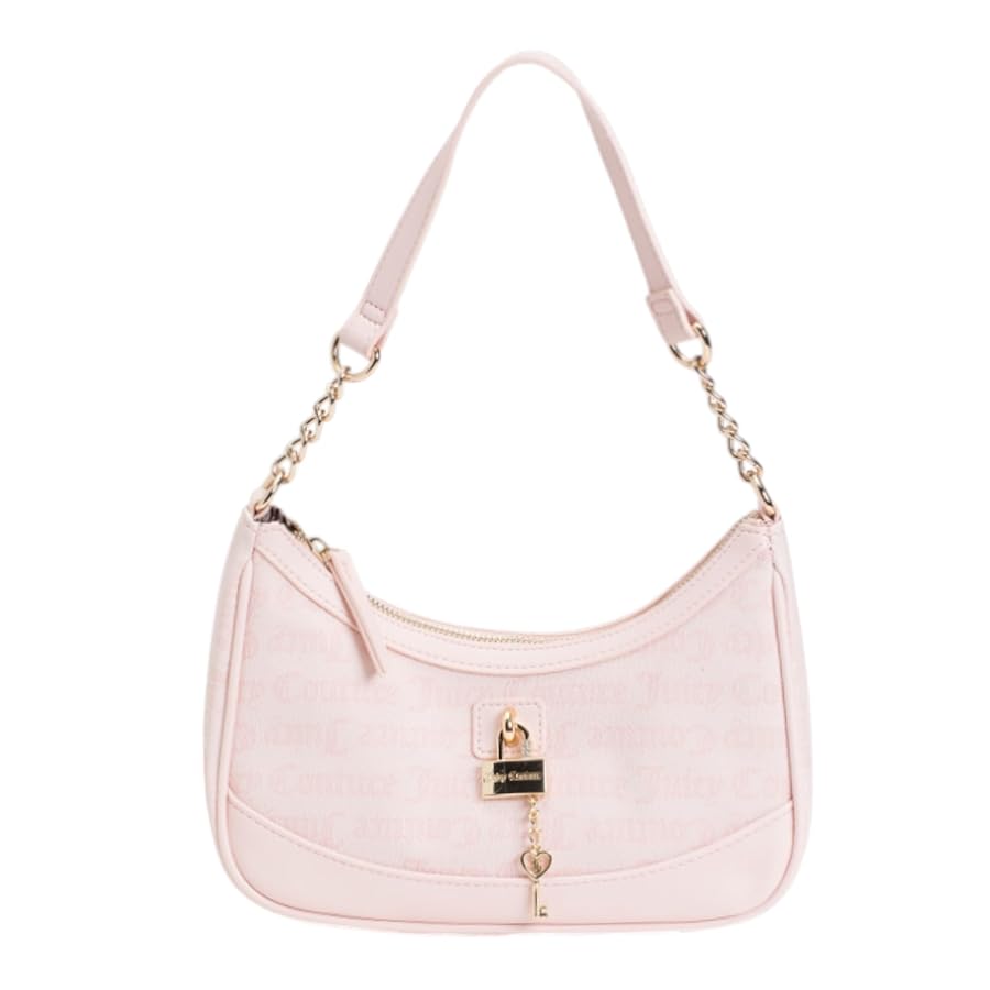 Juicy Couture Women's Eastside Westside Shoulder Bag (Gothic